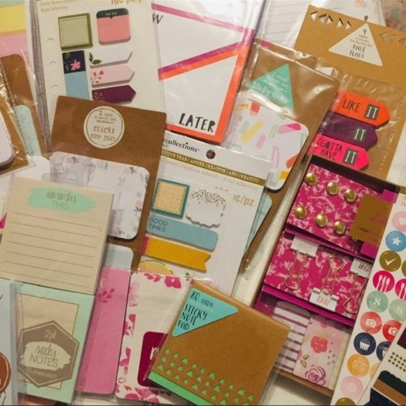 Planner Goodies Mystery Box - Picture 13 of 14